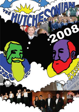 Hutchesonian 2008