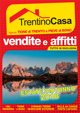 Estate/Autunno