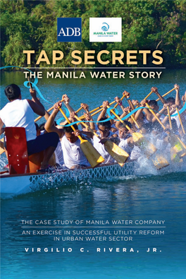 The Manila Water Story