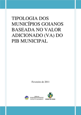 Do Pib Municipal