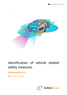 Identification of Vehicle Related Safety Measures Deliverable 6.2