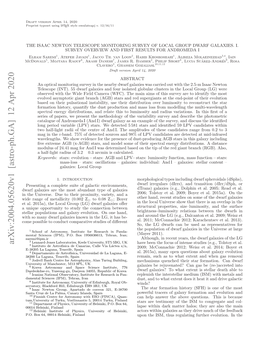 The Isaac Newton Telescope Monitoring Survey of Local Group