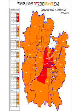 Ahmedabad Municipal Corporation Dt-30-4-2020