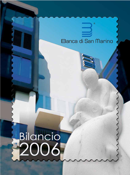 Bilancio 2006 83 Notes to Financial Statements of Business Year 2006 83