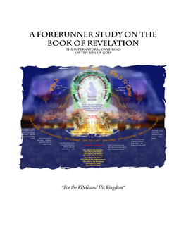 A FORERUNNER Study on the Book of Revelation