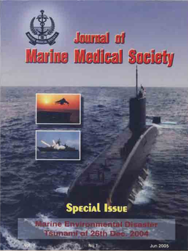Jour-Marine-Medical-Society-2005-Vol