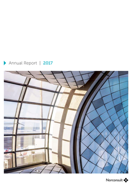 Annual Report | 2017 11 Market Areas
