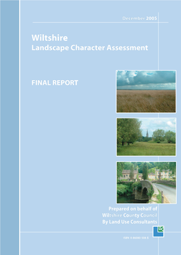 Open Clay Vale 16 Limestone Lowland LANDSCAPE TYPE 11: ROLLING CLAY LOWLAND 11: ROLLING CLAY LOWLAND