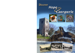 Hope & Caergwrle