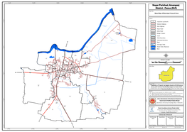 Nagar Parishad, Amanganj District - Panna (M.P.)