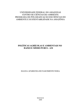 Dissertacao-Eliana Noda.Pdf