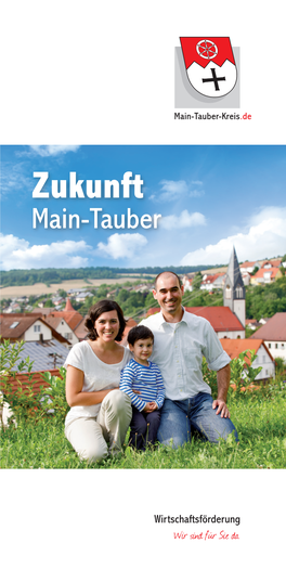 Zukunft Main-Tauber