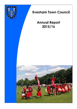 Annual Report 2015/2016