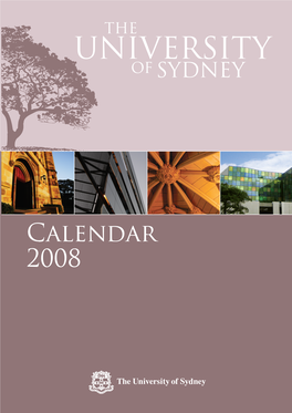 Calendar 2008 Calendar 2008