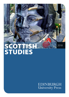 Scottish Studies