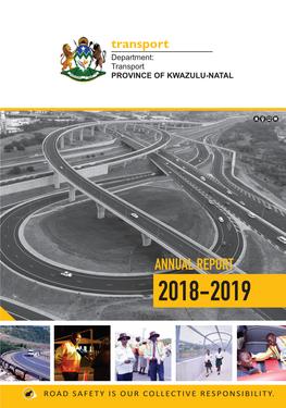 Annual Report 2018-2019