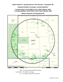 Cheyenne, WY-Scottsbluff, NE SD