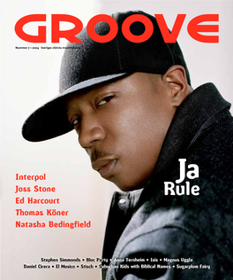 Groove 7 S01 (Rgb)
