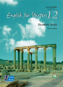 Students' Book