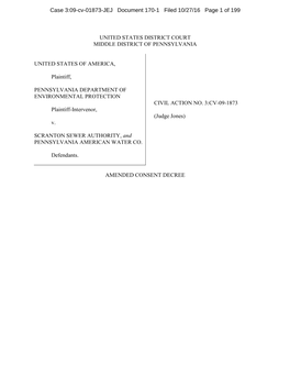 Download DOJ Proposed Consent Decree