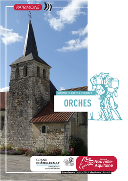 Grand Châtellerault : Orches