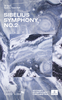 Sibelius Symphony No.2