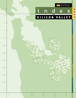 Silicon Valley 2006 Index