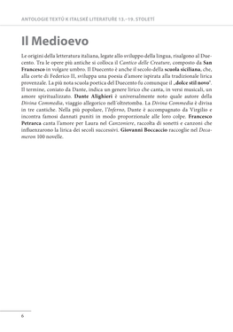 Dante Alighieri È Universalmente Noto Quale Autore Della Divina Commedia, Viaggio Allegorico Nell´Oltretomba