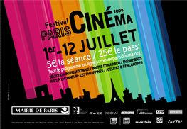 Programme Pariscinema08.Pdf