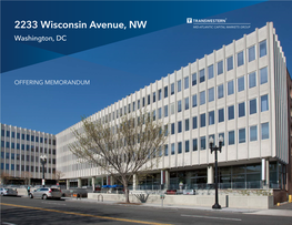 2233 Wisconsin Avenue, NW MID-ATLANTIC CAPITAL MARKETS GROUP Washington, DC