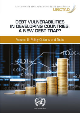 Debt Vulnerabilities in Developing Countries: a New Debt Trap?