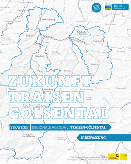 Traisen-Gölsental Strategie