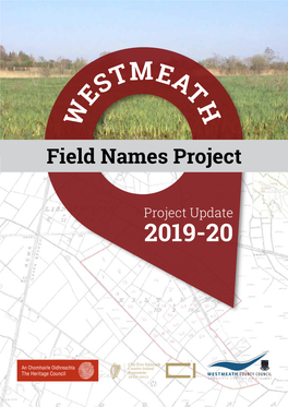 Project Report 2019-20