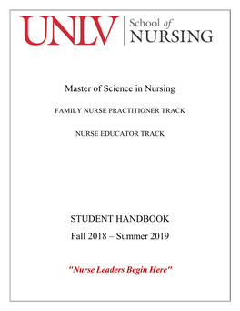 Family Nurse Practitioner Track Clinical Preceptor Worksheet