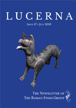 Lucerna 57, July 2019