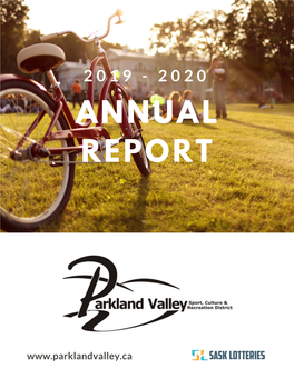 Copy of Annual Report 2019-2020