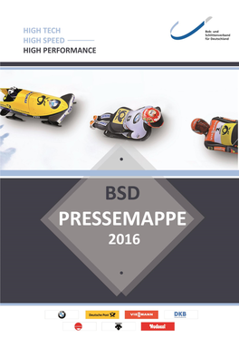 Pressemappe 2016/2017