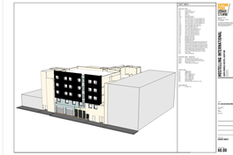 HOSTELLING INTERNATIONAL 1436 2Nd Street Santa M A0.00