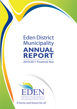 2010/11 Annual Report