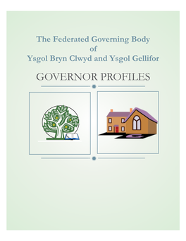 Governor Profiles 