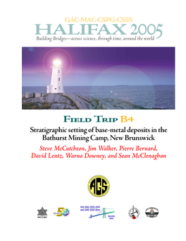 Halifax 2005