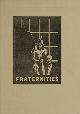 Fraternities