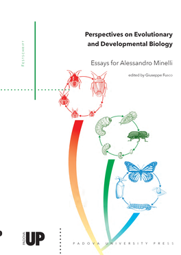 Perspectives on Evolutionary and Developmental Biology