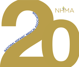 Nhma 20 Years