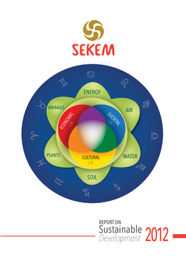 Supplying Partners of SEKEM