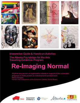 Re-Imaging Normal