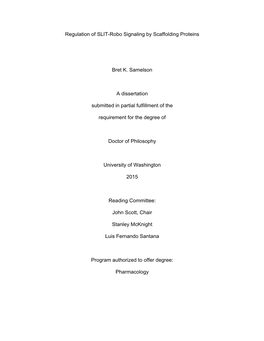 Bret Samelson Thesis 6-9-15 Final