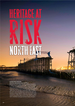 Heritage at Risk North East 157 157