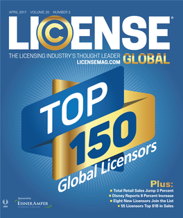 License Global