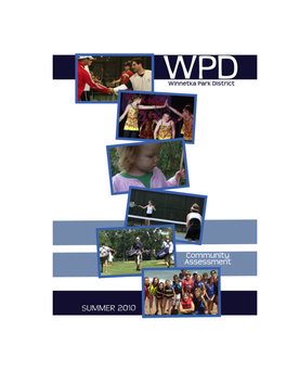 WPD REPORT Final